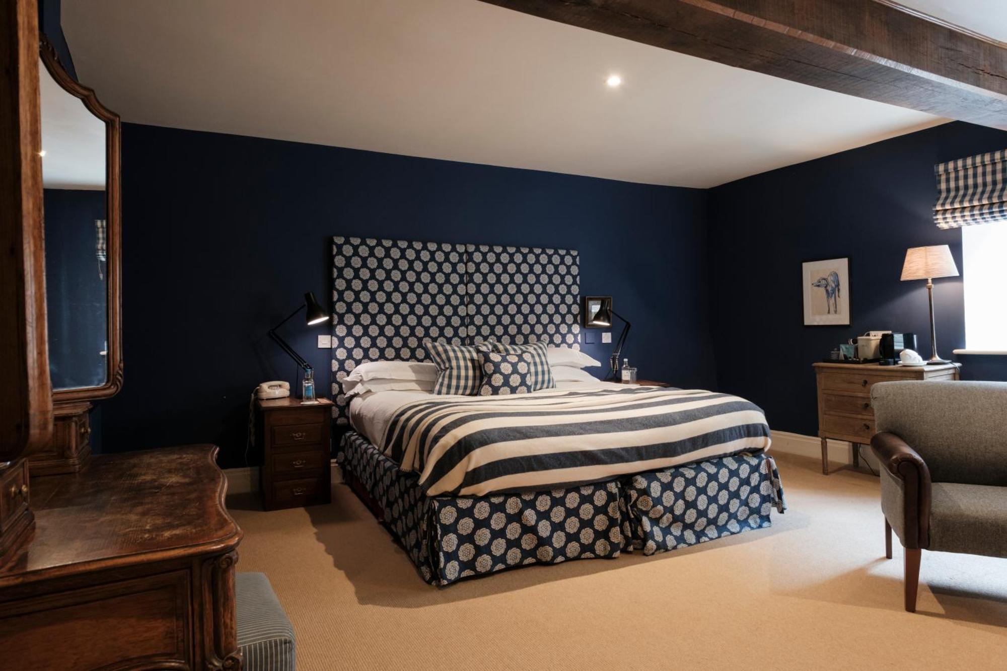 The Close Hotel Tetbury Luaran gambar