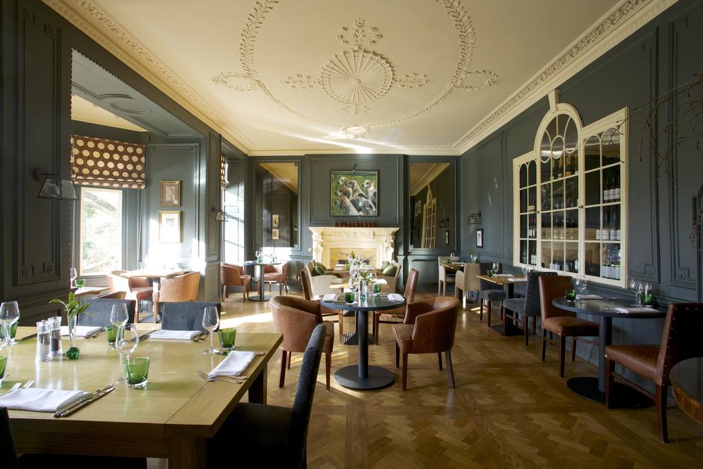 The Close Hotel Tetbury Luaran gambar