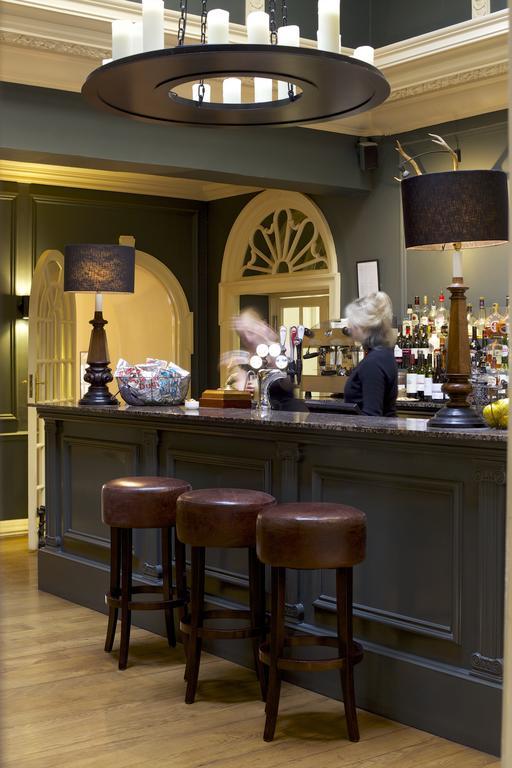 The Close Hotel Tetbury Luaran gambar