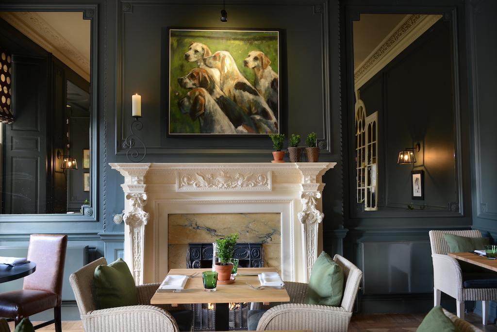 The Close Hotel Tetbury Luaran gambar