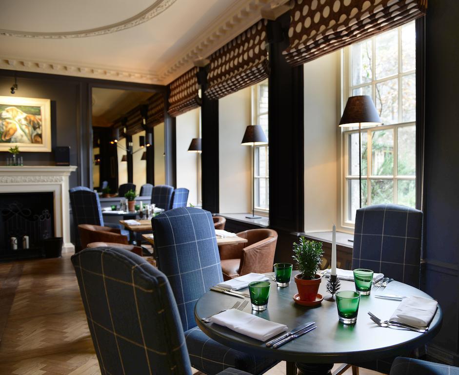 The Close Hotel Tetbury Luaran gambar